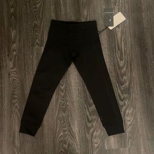 Nancy Rose Performance Bandit Ankle Pant